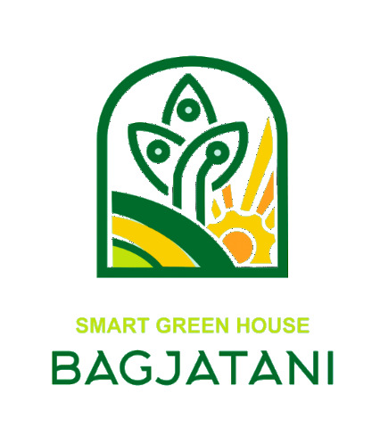 SMART GREENHOUSE BAGJATANI